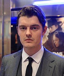 sam riley wikipedia